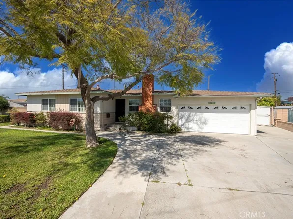 13402 Cork St, Garden Grove, CA 92844