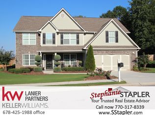 311 Andrew Ridge Dr #25, Jefferson, GA 30549