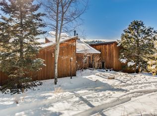 6071 Kilimanjaro Dr, Evergreen, CO 80439