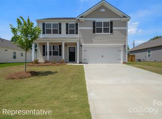 49 Dandelion Rd, Fletcher, NC 28732