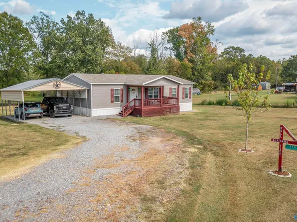 510 County Road 65, Cedar Bluff, AL 35960