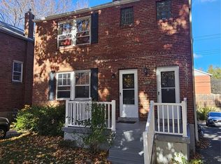 7041 Dartmouth Ave, Saint Louis, MO