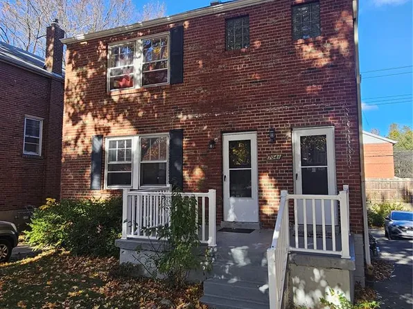 7041 Dartmouth Ave, Saint Louis, MO 63130