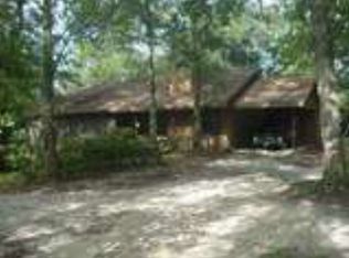 121 Battle Rd, Brunswick, GA 31523