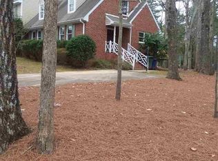 1007 Boathouse Ct, Raleigh, NC 27615