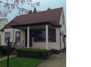 1536 Champaign Rd, Lincoln Park, MI 48146