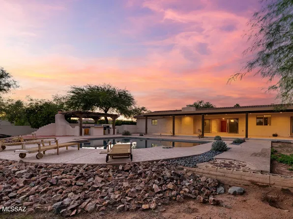1791 W Butterfly Bush Pl, Oro Valley, AZ 85737