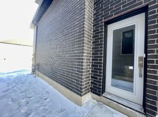 19 Gateway Dr #BASEMENT, Barrie, ON L9J0V1