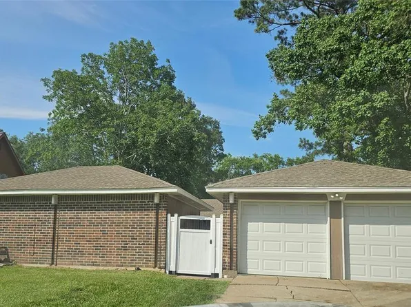 17210 Cutter Way, Crosby, TX 77532