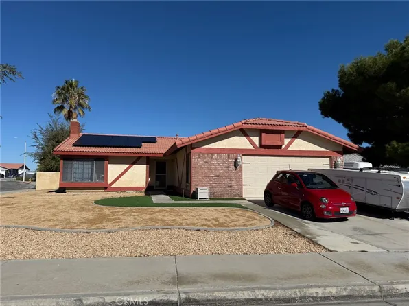 15246 Chaparral Way, Victorville, CA 92394