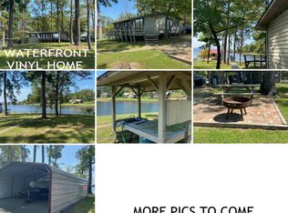 172 Horseshoe Cir, Zwolle, LA 71486