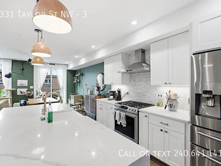 1331 Taylor St NW #3 — Photo 11