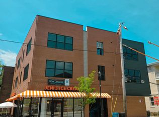 100 Forrest Ave #301, Narberth, PA 19072