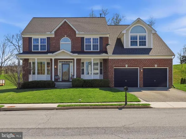 305 Tiger Way, Boonsboro, MD 21713