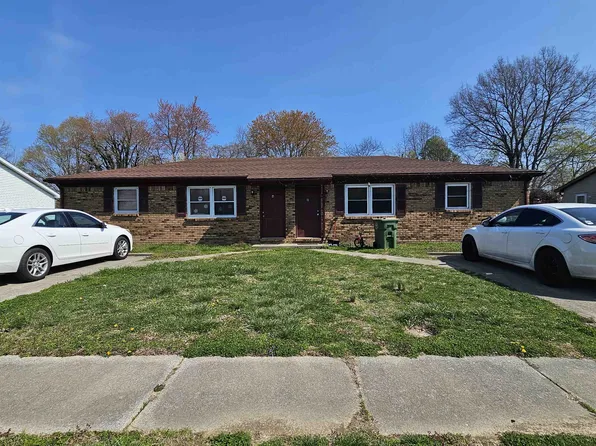 1425 Mattingly Dr, Henderson, KY 42420