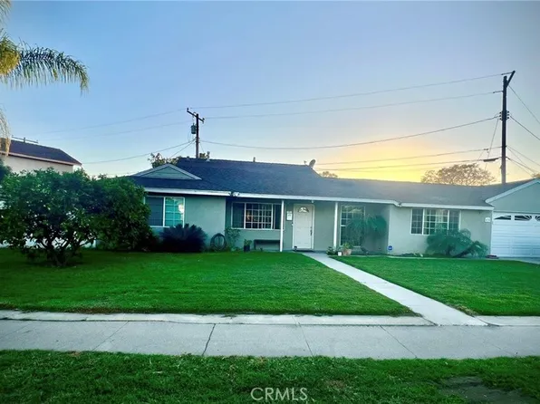 615 S Hazelwood St, Anaheim, CA 92802