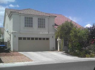 4261 Lily Glen Ct, North Las Vegas, NV 89032