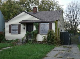 7787 Stahelin Ave, Detroit, MI 48228
