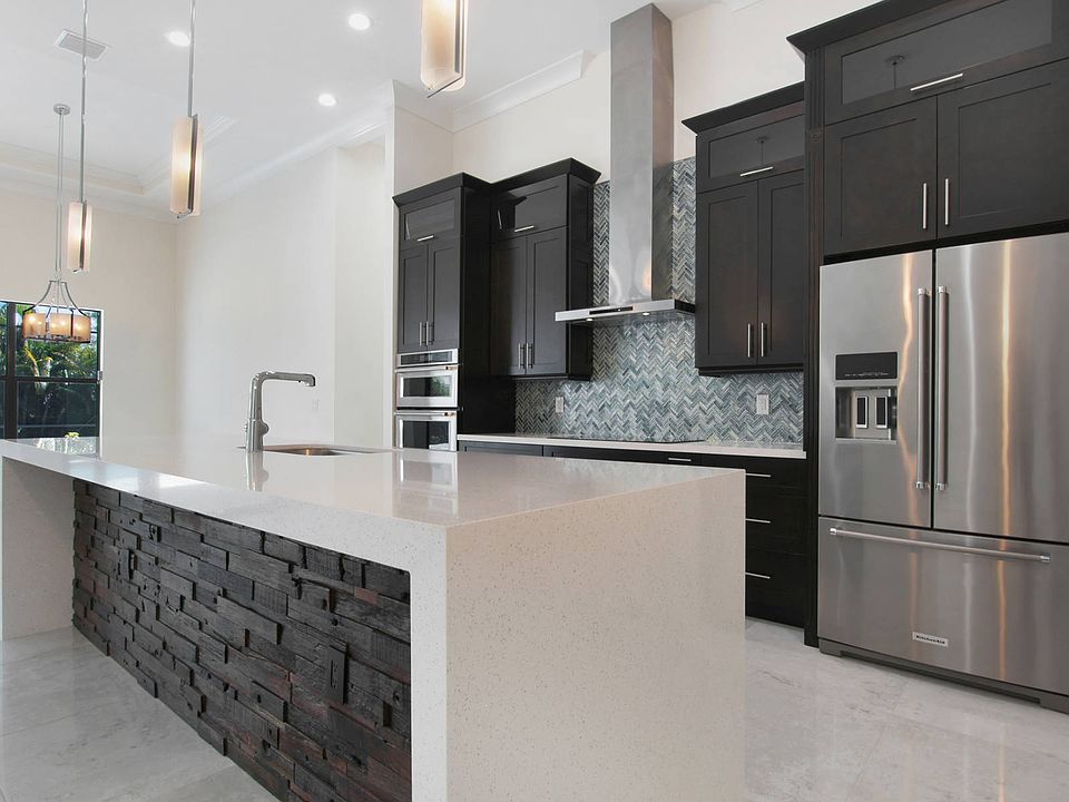 Cordoba Model Pascal Construction, Inc. by Eusebio Pascual Zillow