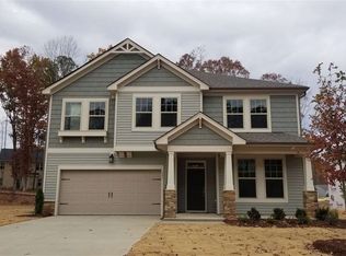223 E Ravano Dr, Clayton, NC 27527