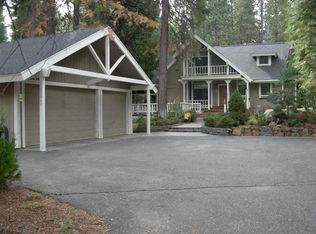 360 Osprey Loop, Chester, CA 96020