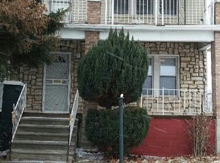 5310 Joy Rd, Detroit, MI 48204