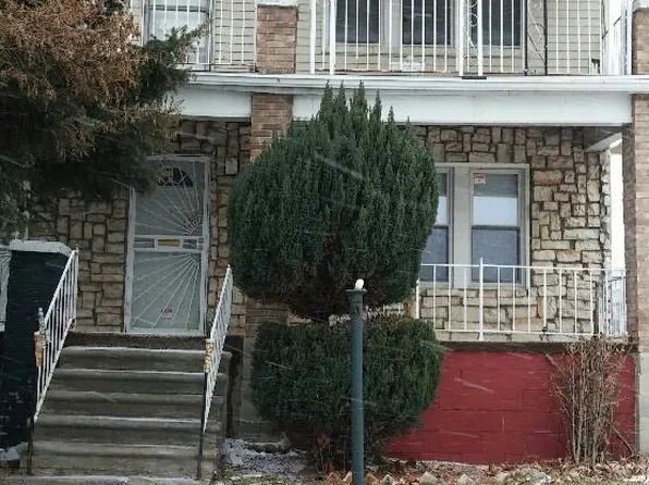 5310 Joy Rd, Detroit, MI 48204