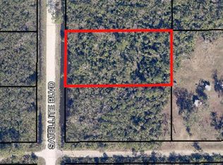 2611 Satellite Blvd, Cocoa, FL 32926