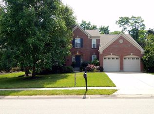 10029 Cedarwood Dr, Union, KY 41091