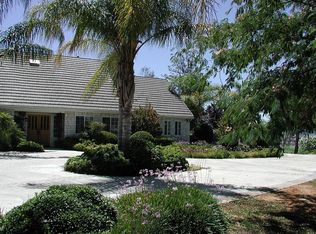 34240 Calle Sereno Rd, Temecula, CA 92592
