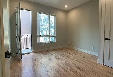 Rented by Yup Realty LLC