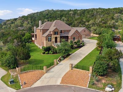 13330 TROTTING PATH, Helotes, TX, 78023