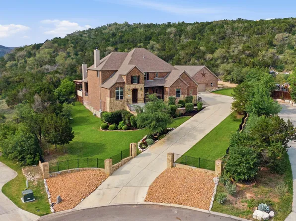 13330 TROTTING PATH, Helotes, TX 78023