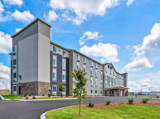 WoodSpring Suites, Jackson, TN 38305