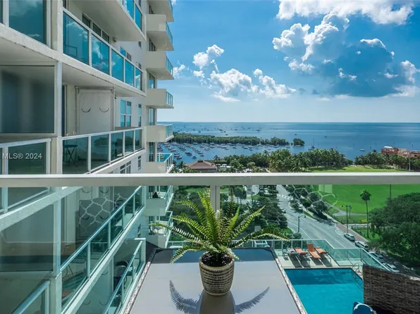 2889 McFarlane Rd #1214, Miami, FL 33133