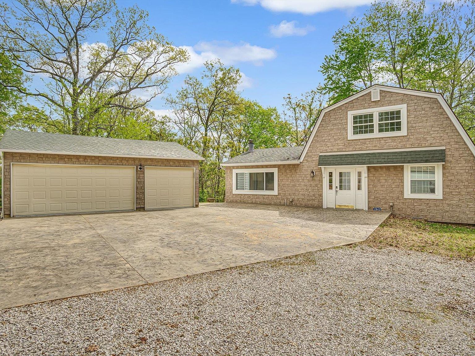 2843 Hornbeck Rd, Fults, IL 62244 Zillow