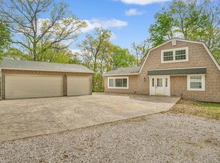 2843 Hornbeck Rd, Fults, IL 62244