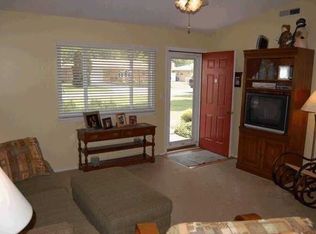 305 Spring Mill Rd, Anderson, IN 46013