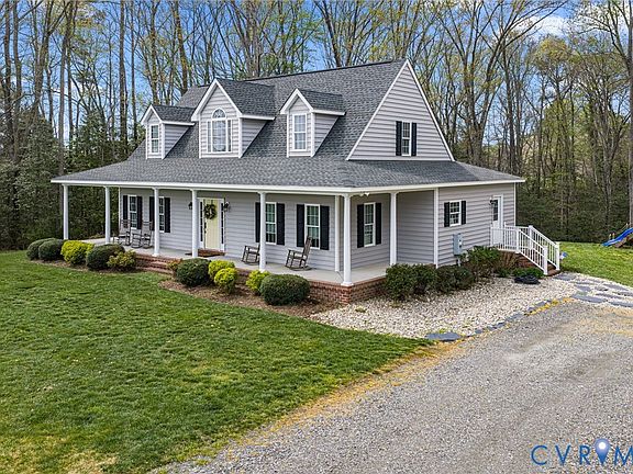2nd image of 5610 Mount Landing Rd