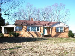 103 N West St, Rutherford, TN 38369