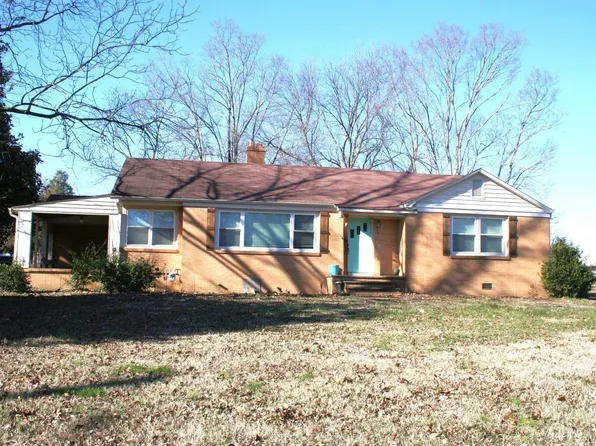 103 N West St, Rutherford, TN 38369