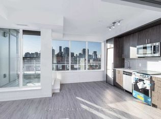 1 Cardiff Rd #805-C10, Toronto, ON M4P 0G2