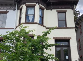 265 Grand St APT 2, Newburgh, NY 12550