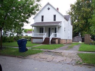 209 N Sheridan St, Bay City, MI 48708