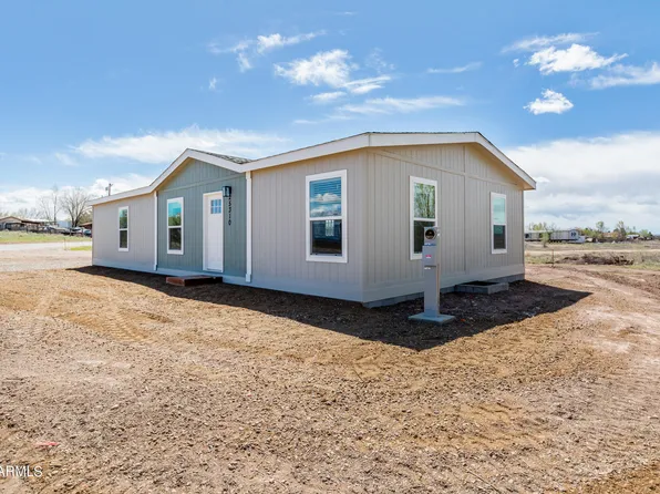 25310 N Lakeside Drive, Paulden, AZ 86334