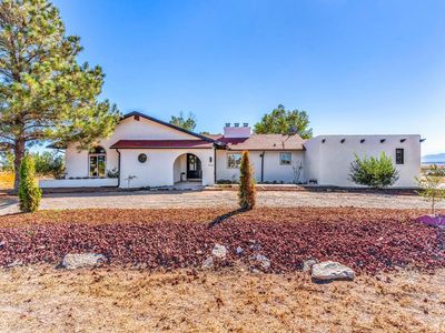 836 W Madiera Ct, Pueblo West, CO, 81007
