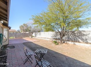 10273 E Sky Castle Way, Tucson, AZ 85730