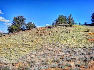 32 Hanover Ln, Como, CO 80456