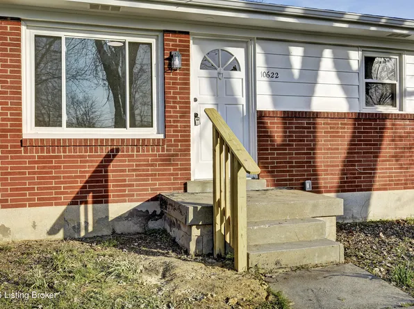 10622 Charlene Dr, Fairdale, KY 40118