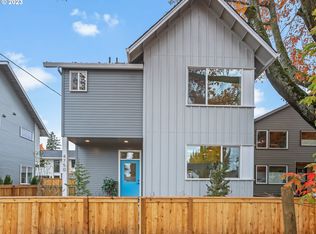 4750 NE 40th Ave UNIT A, Portland, OR 97211